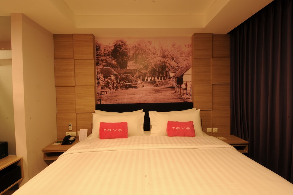 favehotel Cimanuk Garut 17/43