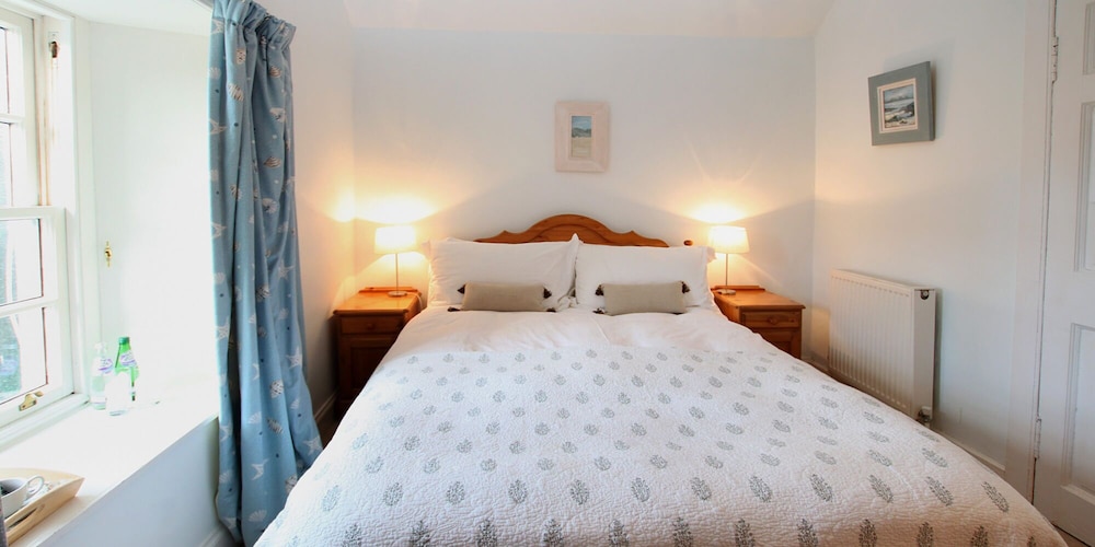 Room at Colonsay Hotel, COLONSAY IS
