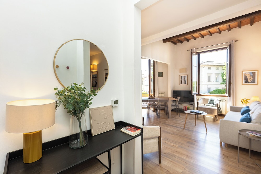 Rental In Rome Rosselli Palace Deluxe 3 Apartment 37/50