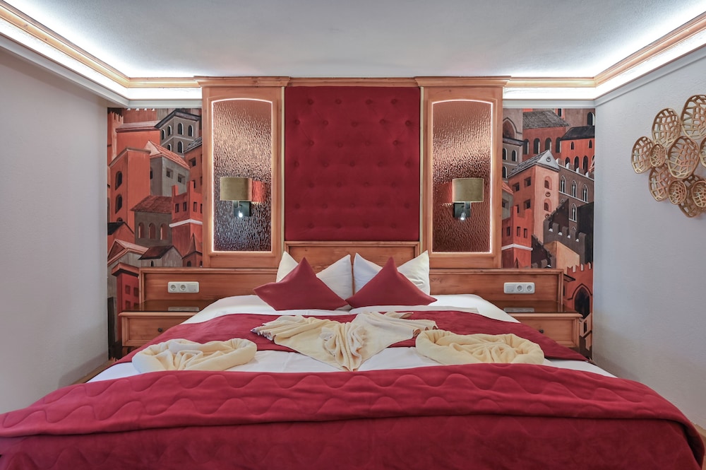 Hotel San Marco 25/73