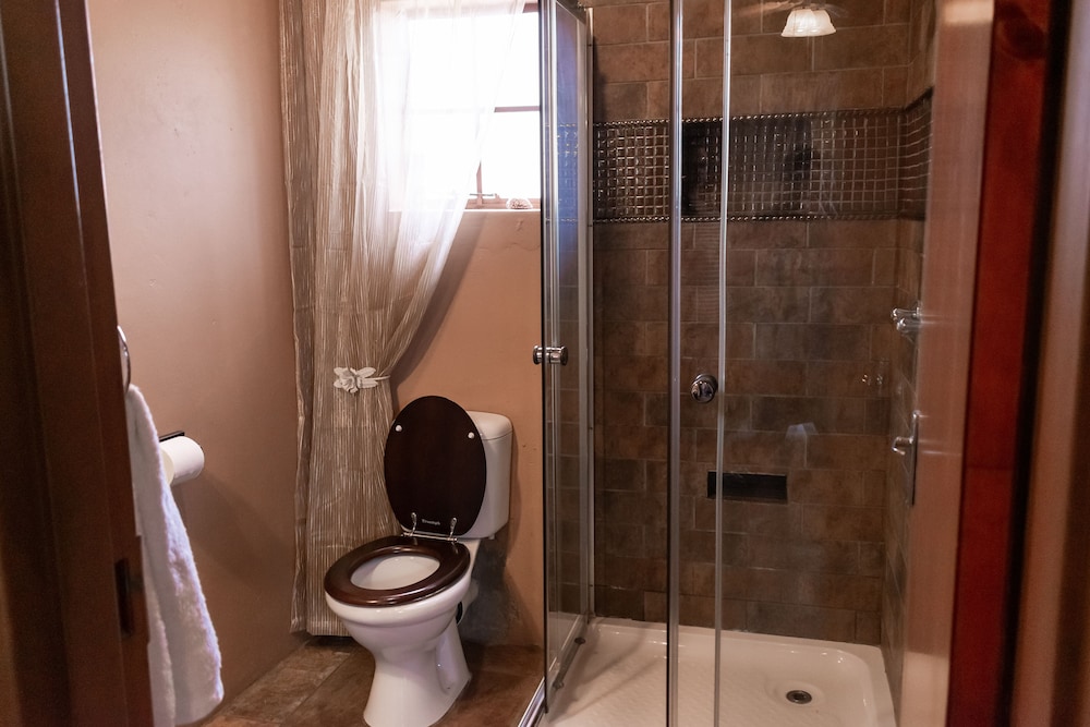 Bastille de Blignaut B&B 39/41