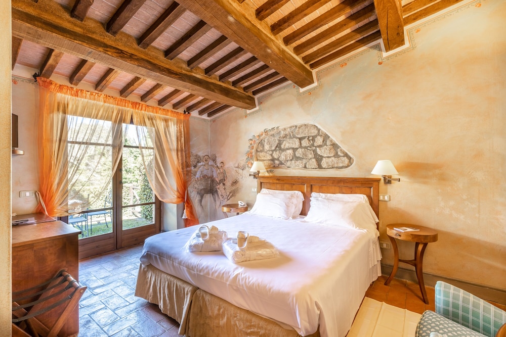 La Melosa Resort&Spa 7/50