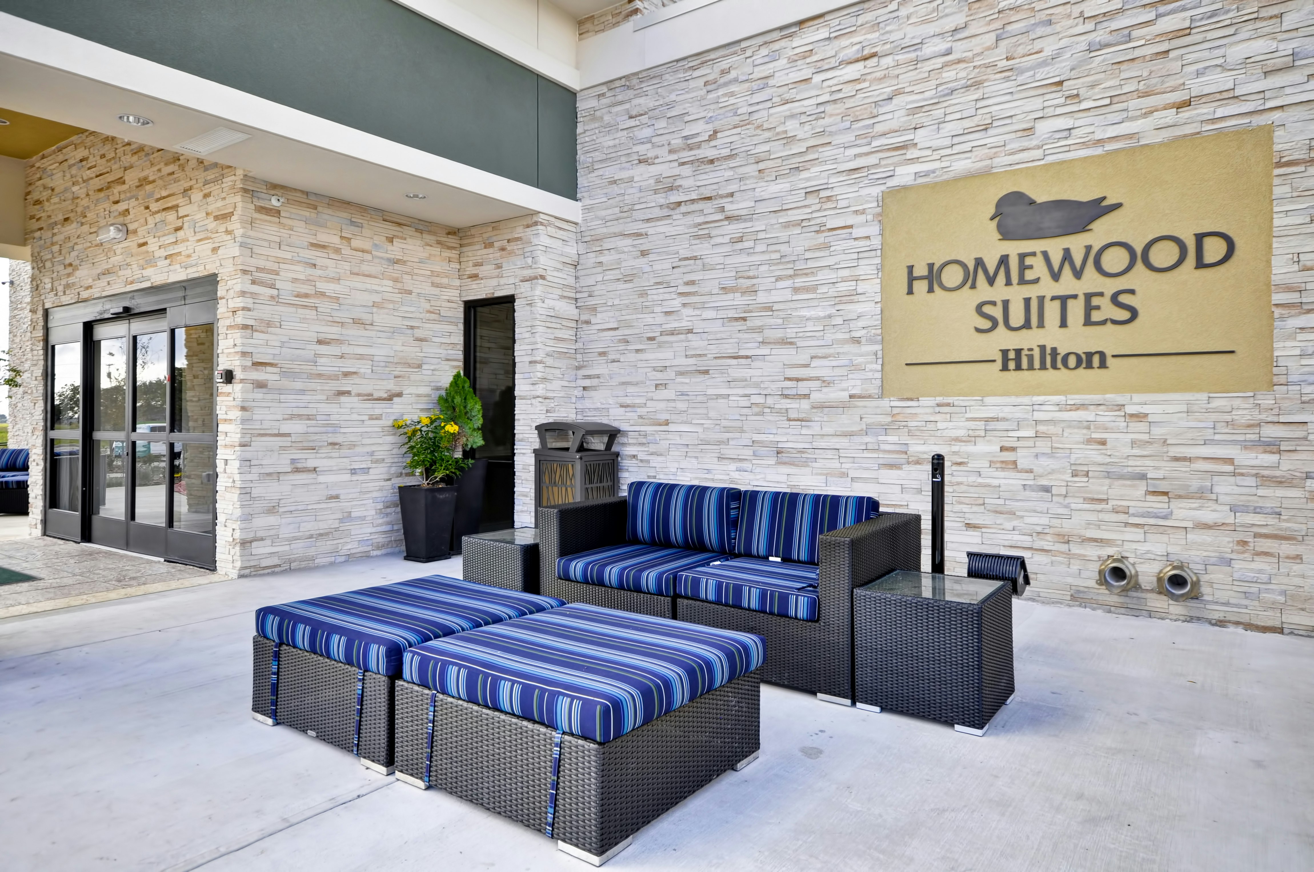 HOMEWOOD SUITES BY HILTON NEW BRAUNFELS 42/81