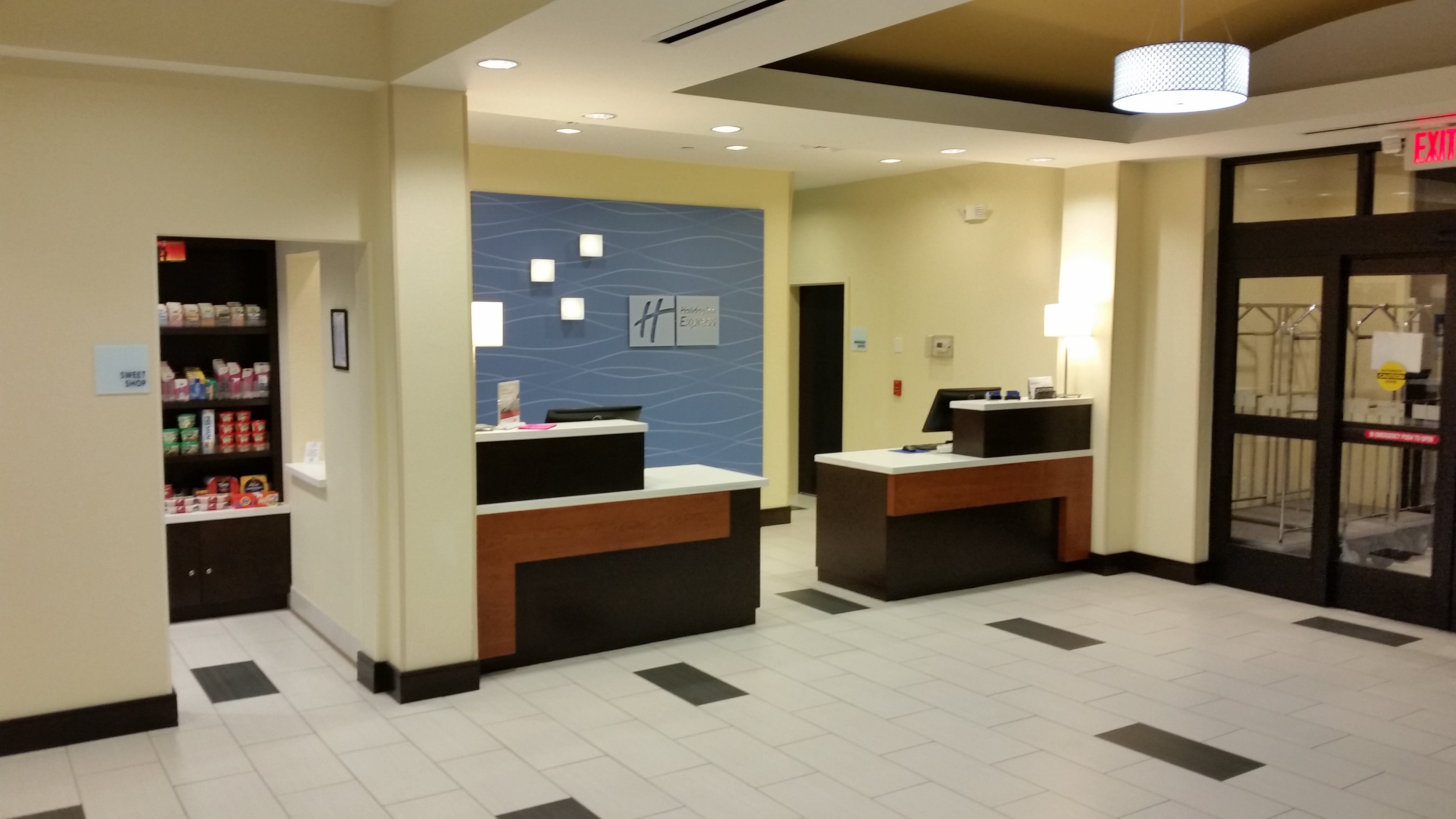 Holiday Inn Express & Suites Atascocita - Humble - Kingwood 17/66