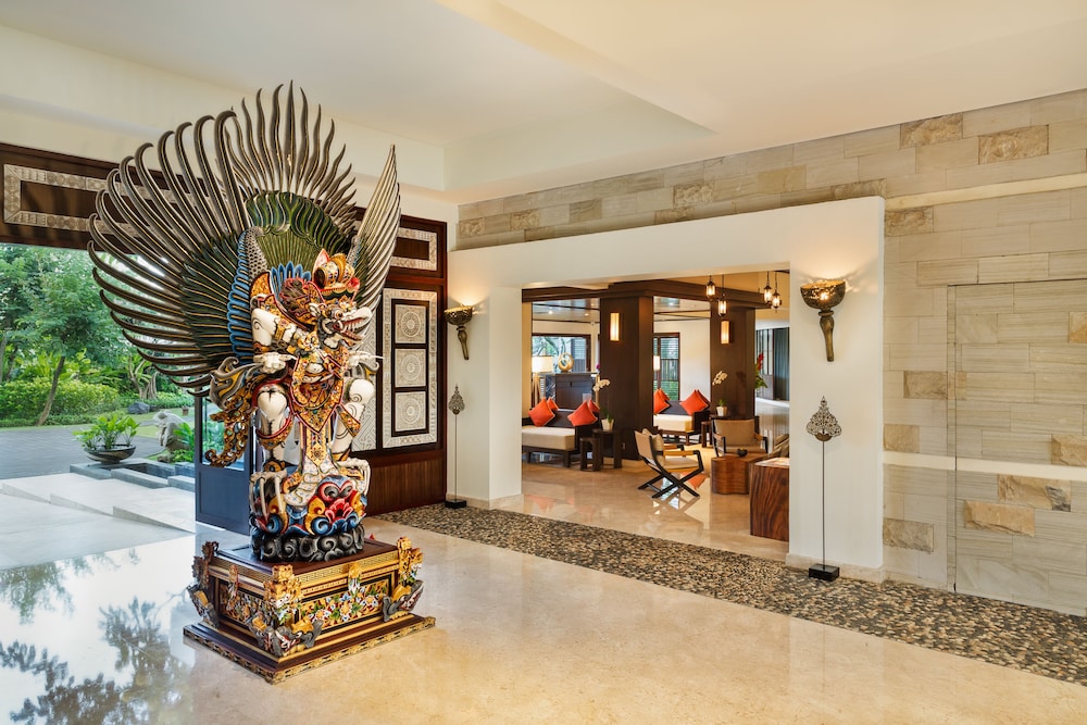 The Seminyak Beach Resort and Spa 44/66