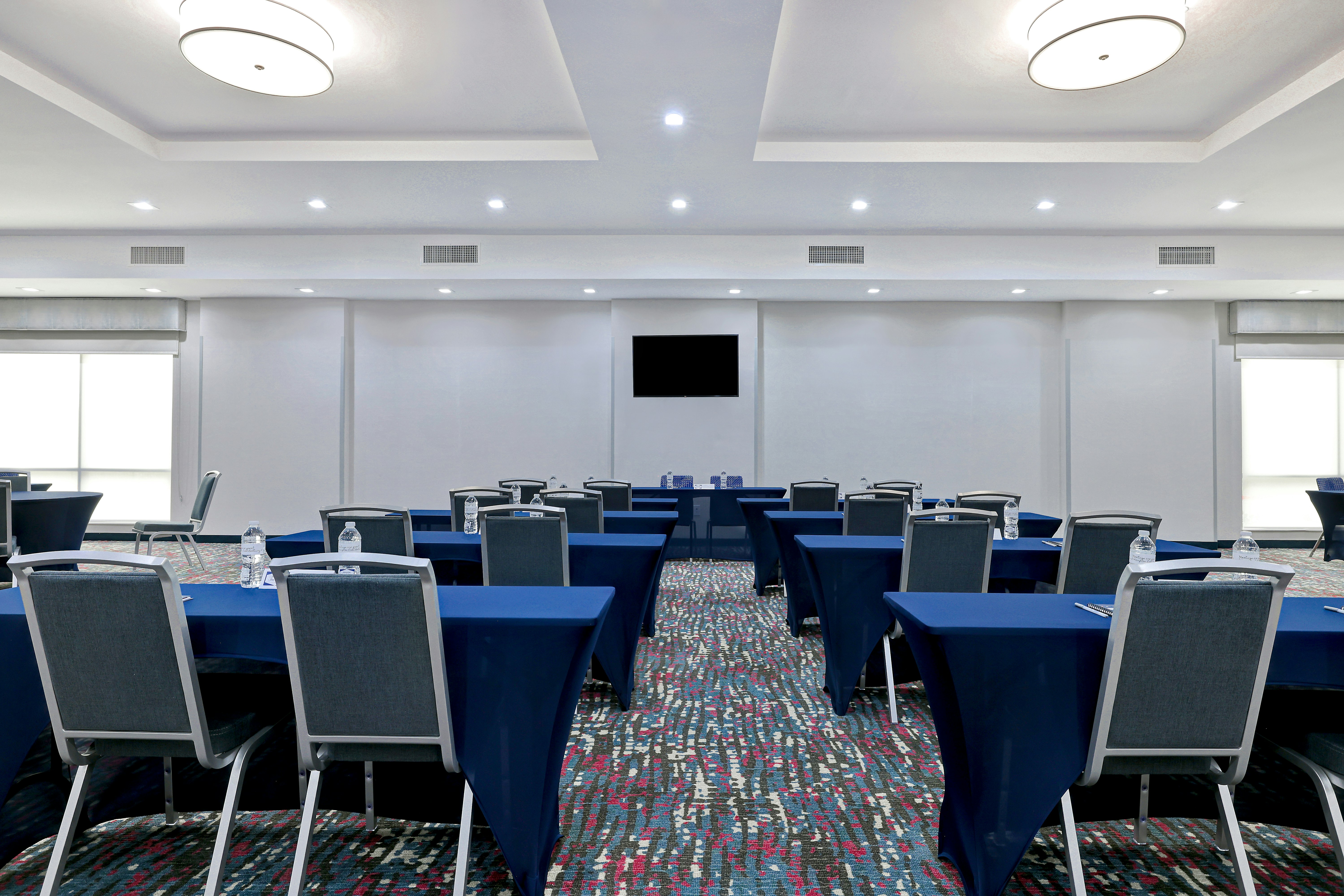 Hampton Inn and Suites Houston East Beltway 8 44/58