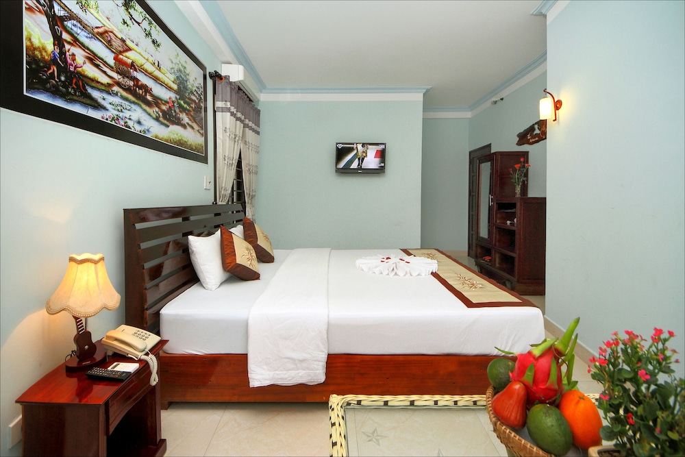 Dong Nguyen Homestay Riverside 16/36