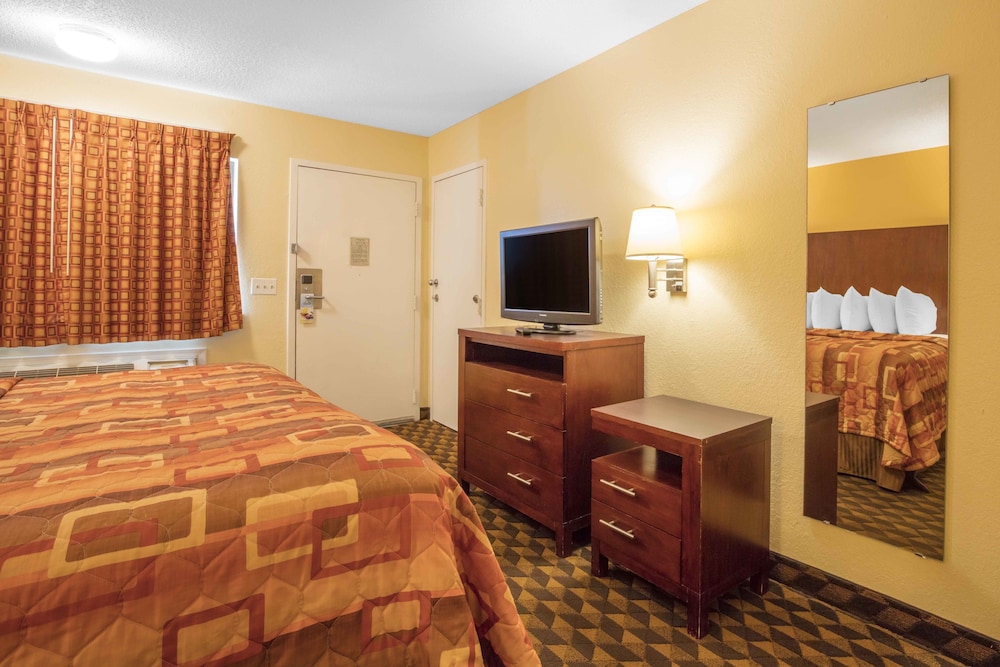 Motel6 Little Rock, AR - Airport 42/54