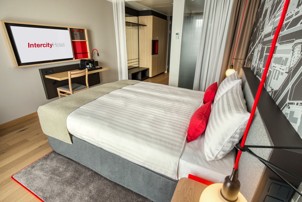 INTERCITYHOTEL DUISBURG 18/60