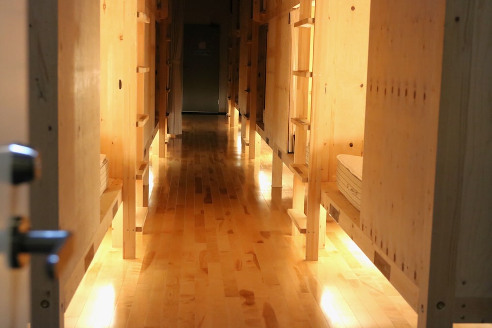 Hostel Tomar 42/50