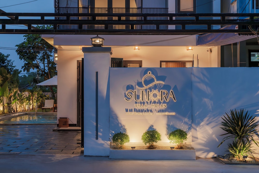 Sunora Villa Hoi An 6/50