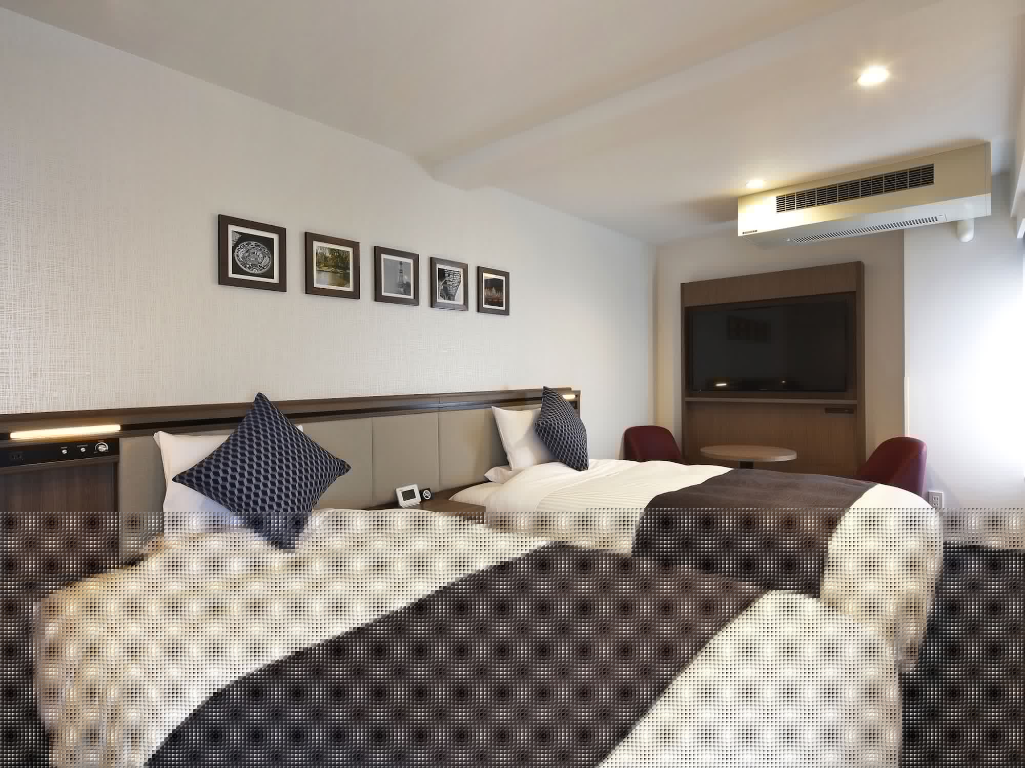 SUPERIOR, TWIN BEDS