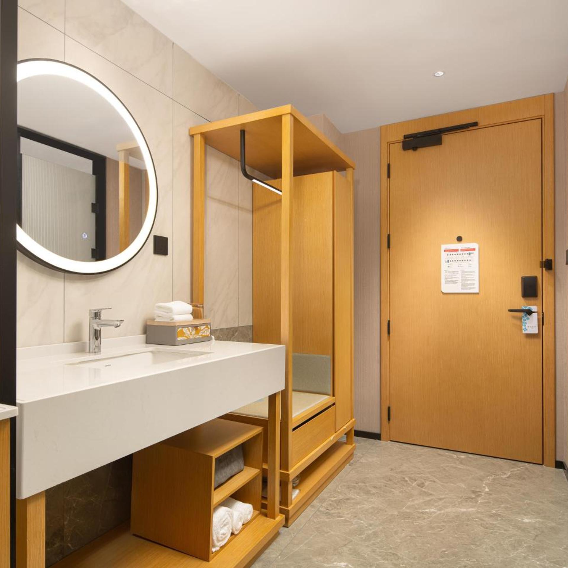 Hilton Garden Inn Zhengzhou Zhengdong New District 58/58