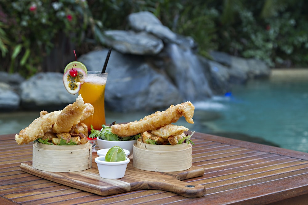 Port Douglas Plantation Resort 17/24