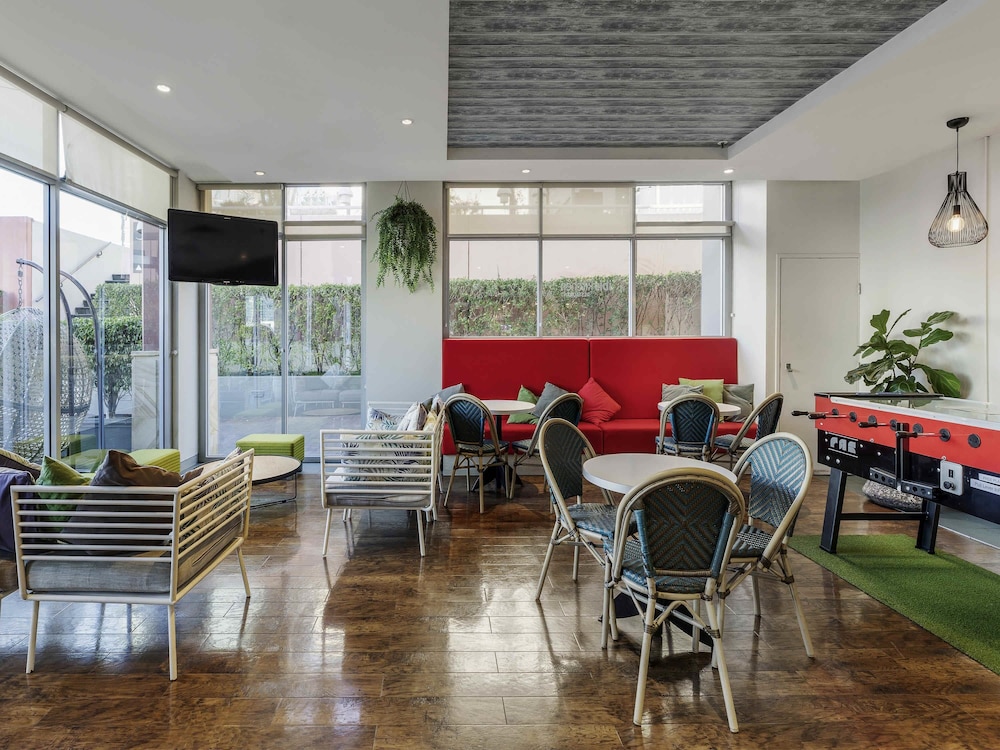 IBIS SYDNEY DARLING HARBOUR 38/68