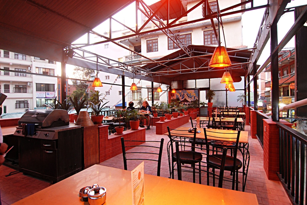 Thamel Grand Hotel 36/47