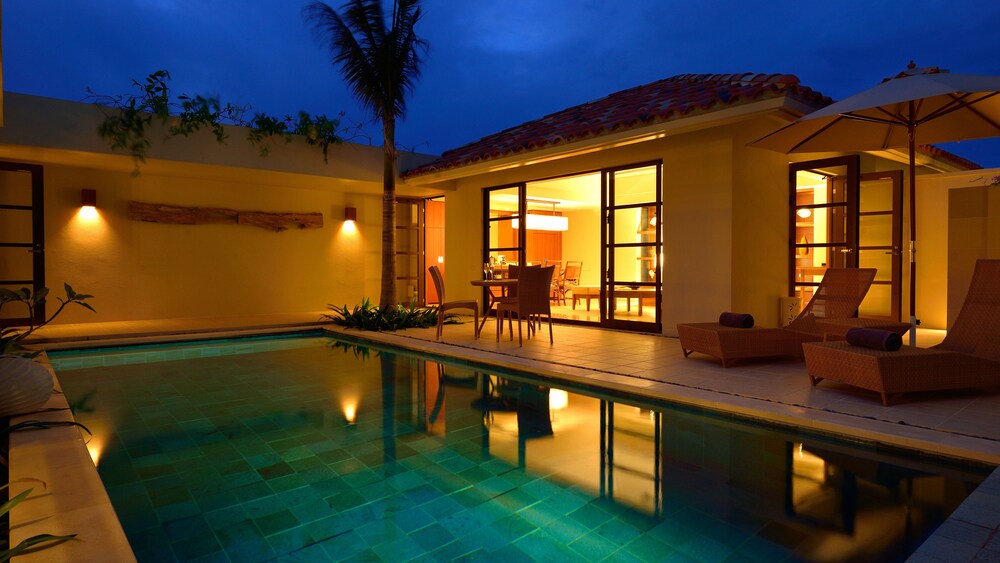 The Uza Terrace Beach Club Villas 2/53