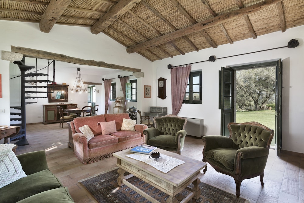 Stazzo Lu Ciaccaru 26/50