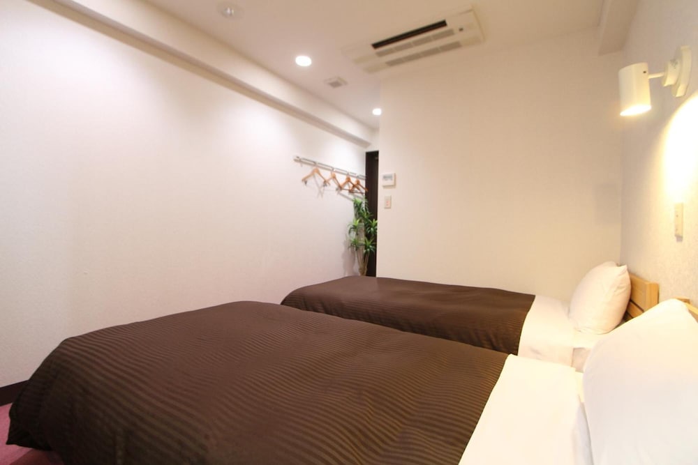 Hotel Livemax Budget Kita-fuchu 27/56