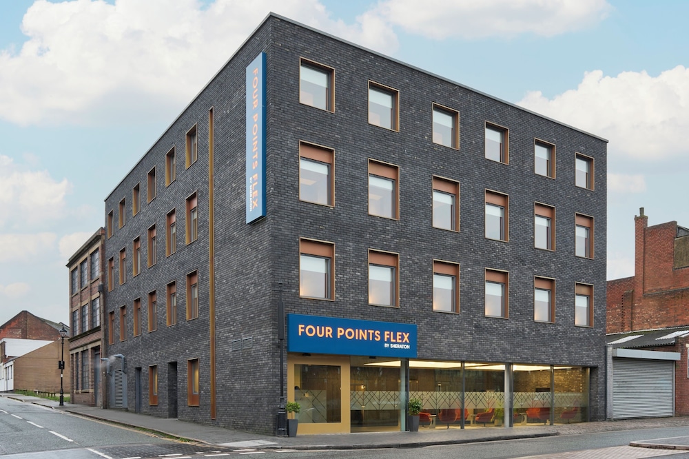 Bloc Hotel Birmingham 3/50