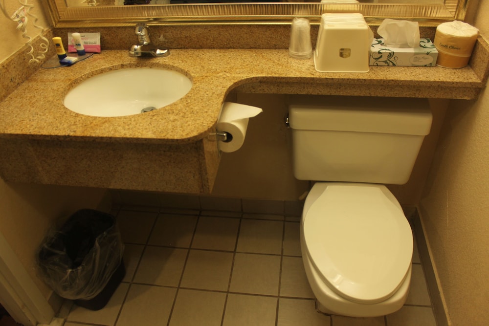 Best Western White Mountain Inn 12/30