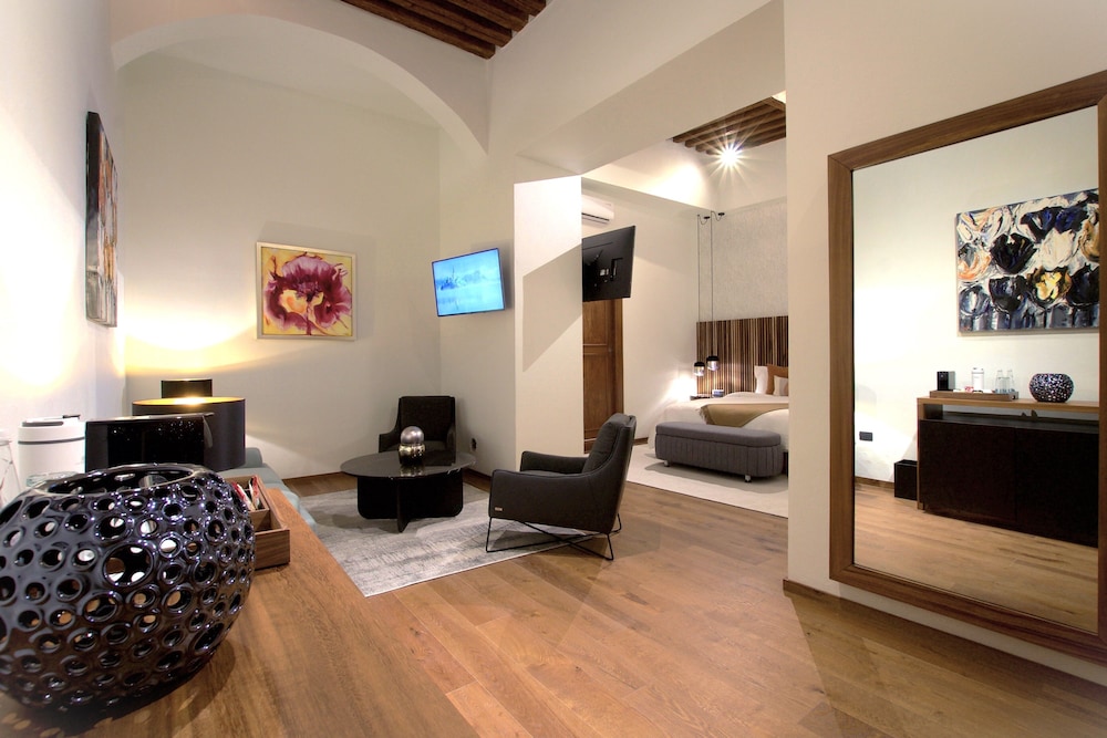 Nueve 25 Hotel Boutique 42/58