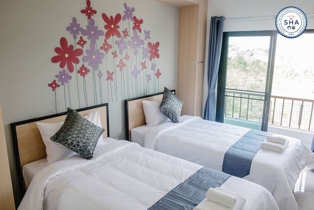 Sirimunta Hotel Chiang Rai Suite & Residence 16/45