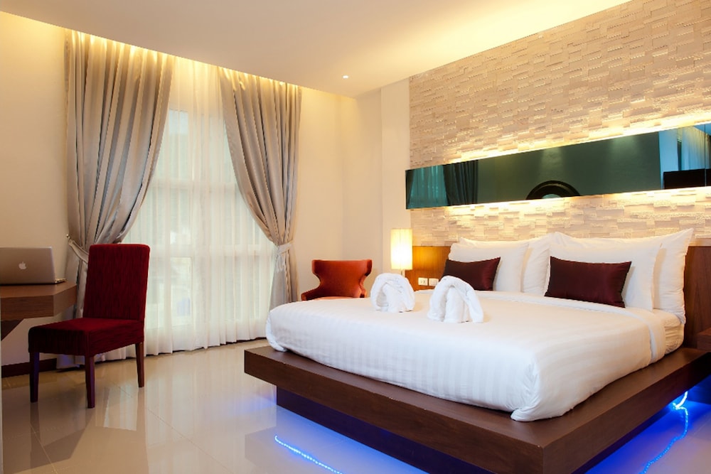 De Coze Hotel 16/63