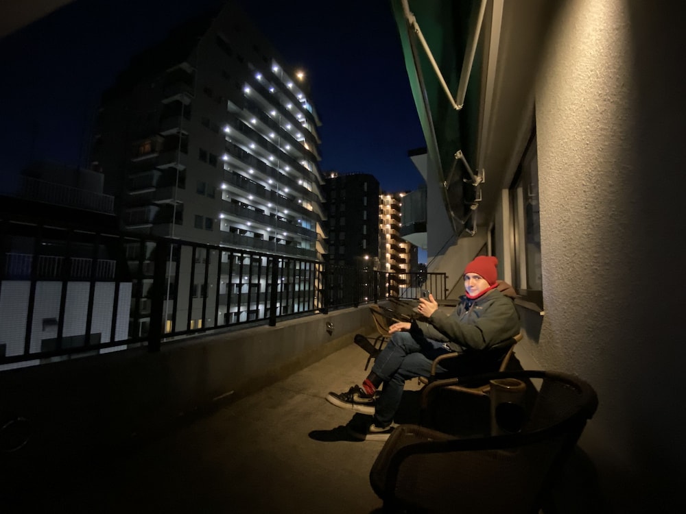 東京Wイン浅草 写真2