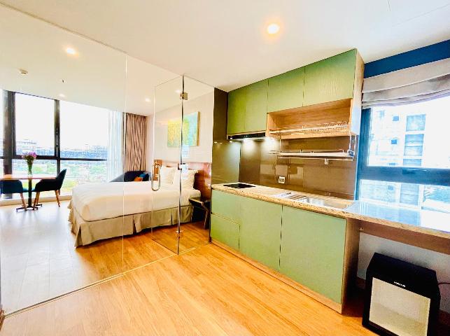 Nam Hotel & Spa 20/70