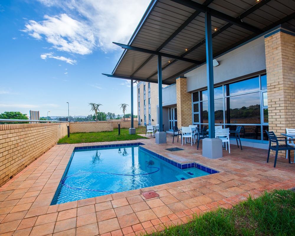 Road Lodge Pietermaritzburg 3/33