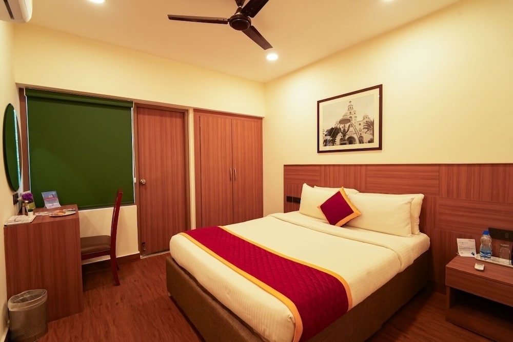 MGM Vailankanni Residency 11/49