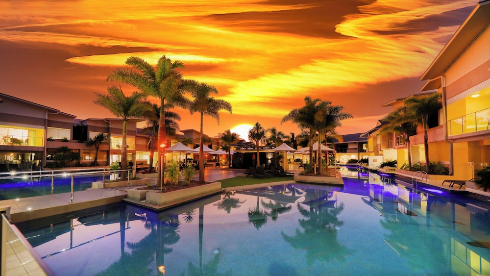 1770 Lagoons Central Apartment Resort 45/50