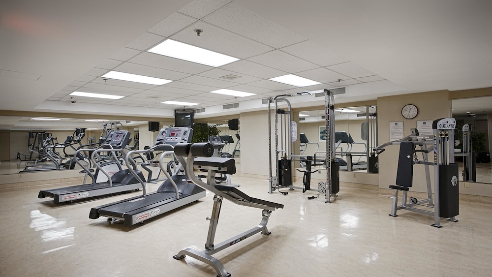 Best Western Ville Marie Montreal Hotel and Suites 25/45