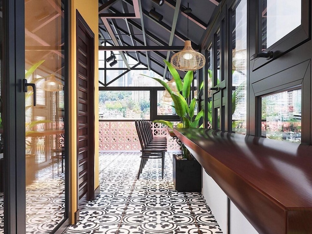 Tabalo Hostel Hanoi 4/38
