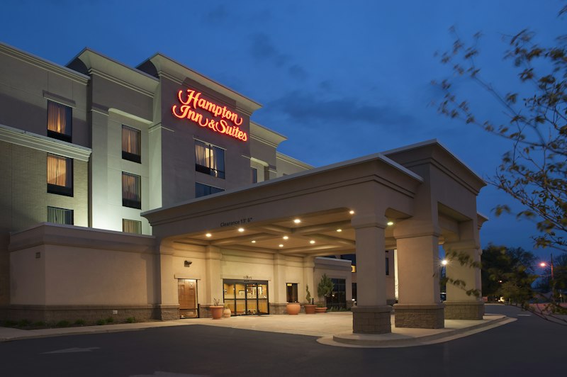Hampton Inn and Suites Indianapolis - Fishers 2/47