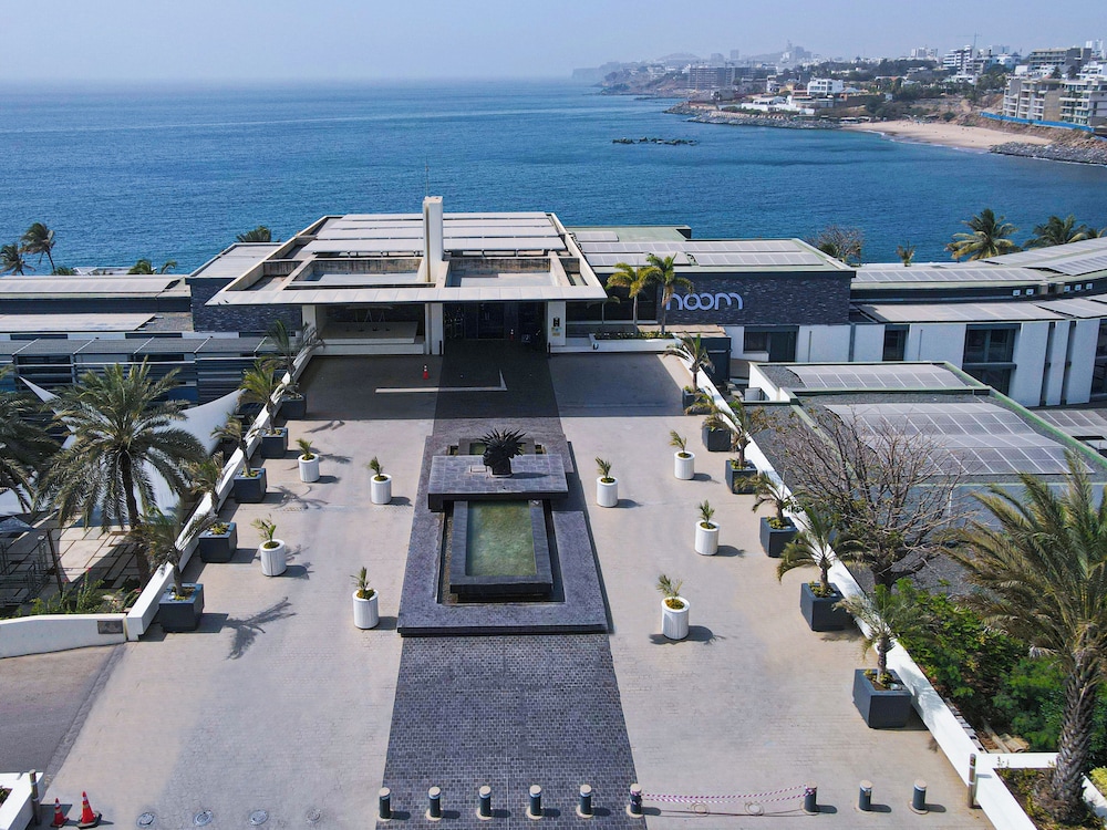 Noom Hotel Dakar Sea Plaza, a member of Radisson Individuals in DAKAR
