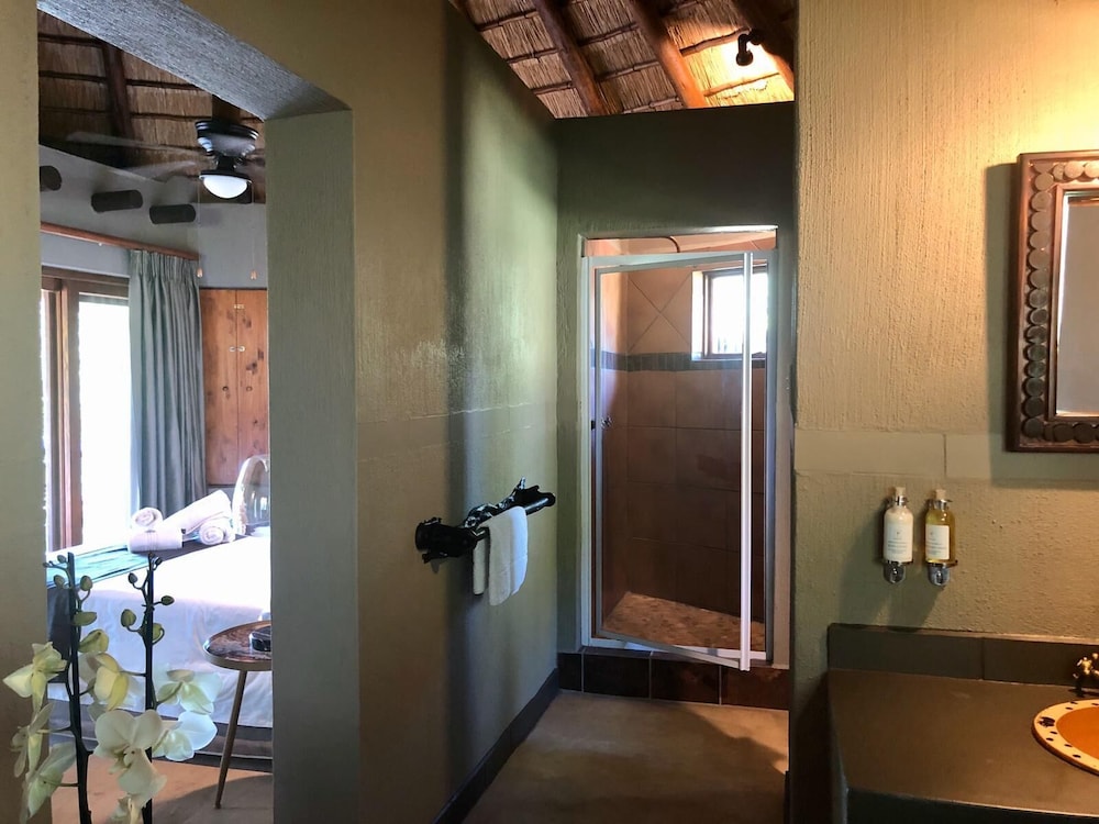 Emhosheni River Lodge 5/47