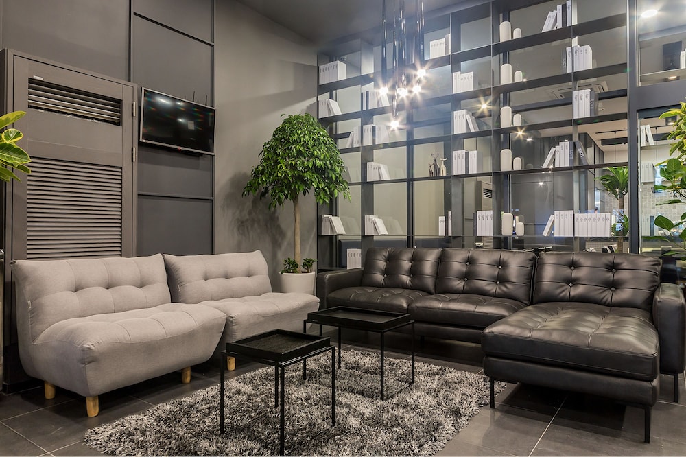 Pyeongtaek Stay Hotel 30/50