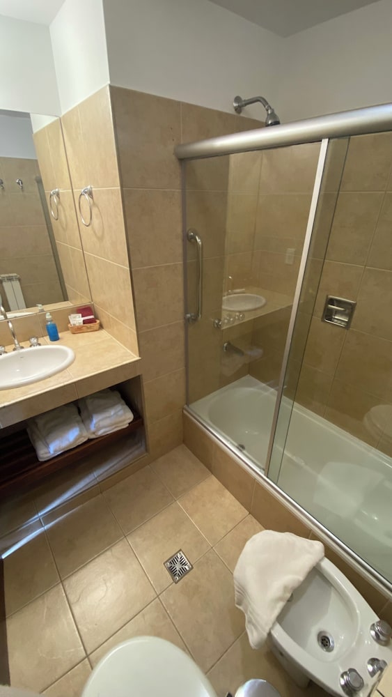 Hotel Austral Ushuaia 33/33