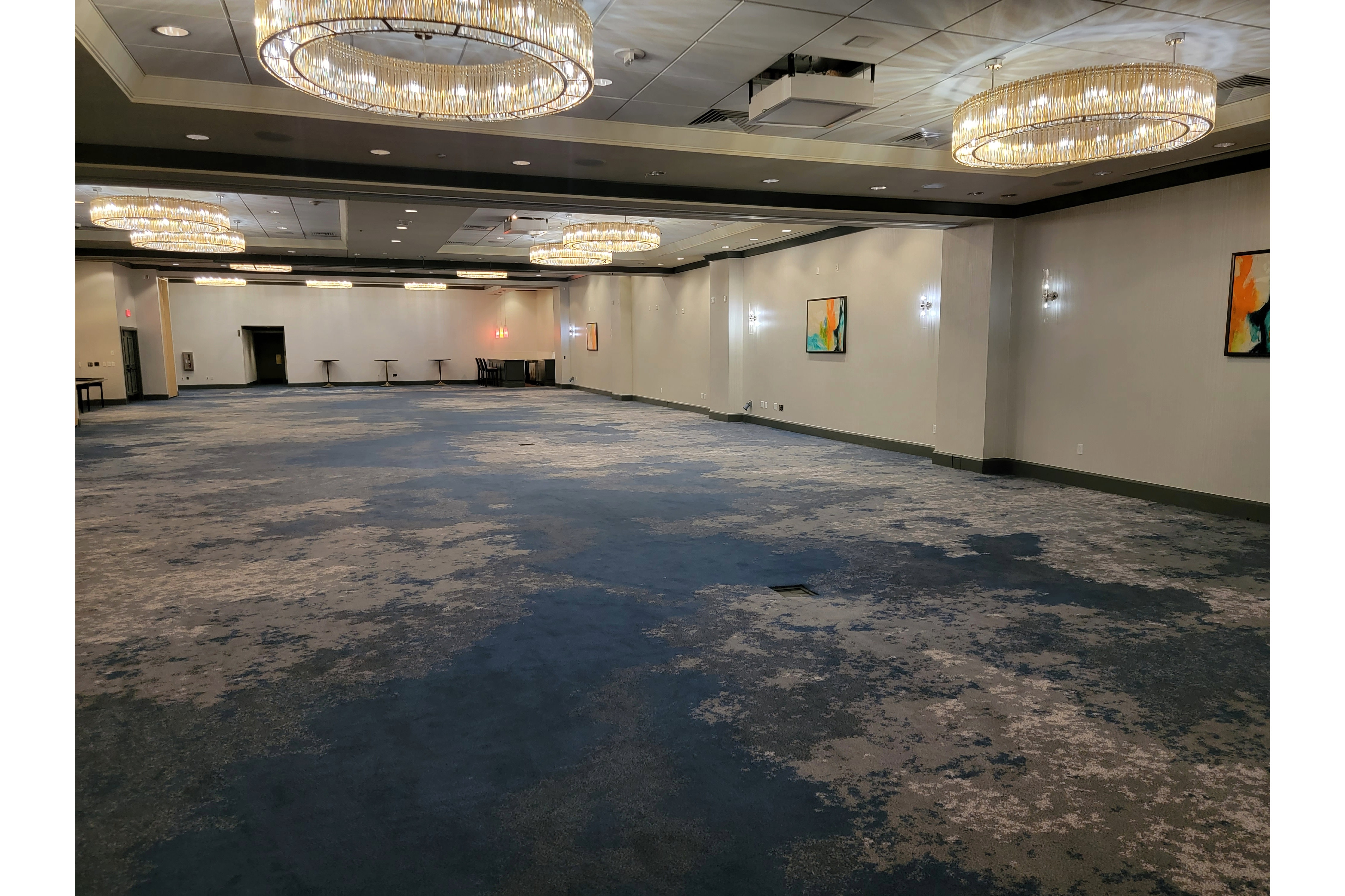 Crowne Plaza Hotel Dallas Downtown 42/50