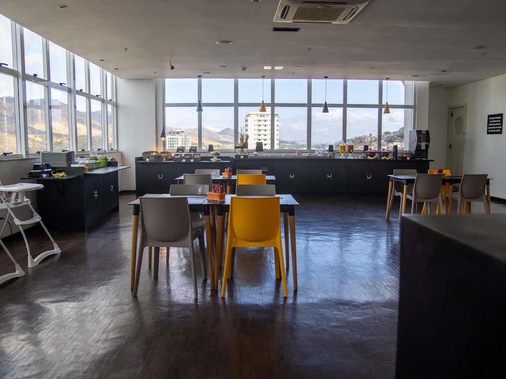 Ibis Styles Tres Rios 28/46