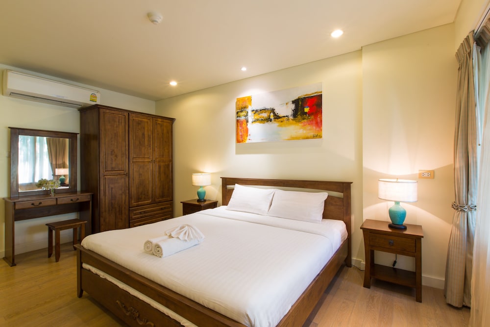 Mykonos Service Apartment 10/34