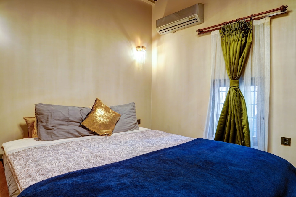Kerem ile Asli Butik Otel 12/50