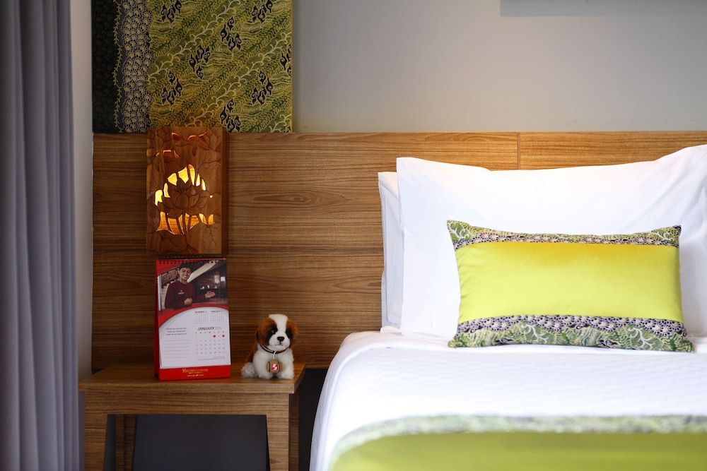 D Primahotel Petitenget Seminyak 2 28/64