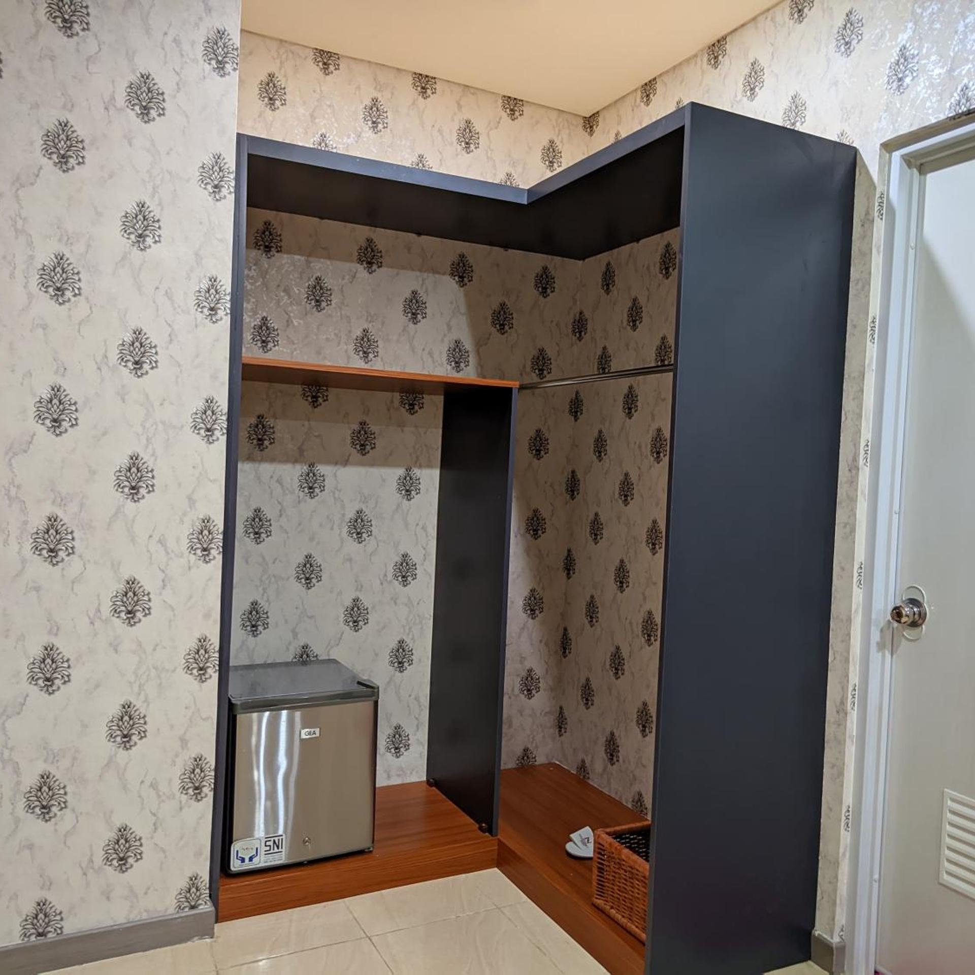 Hotel Nalendra Plaza 6/50