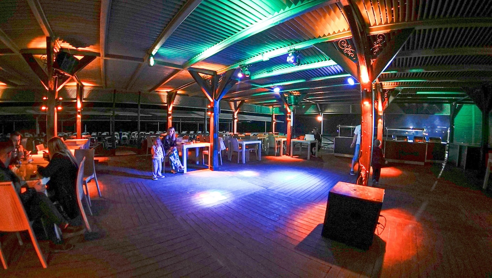 Luna Vista Hotel Belek 32/55