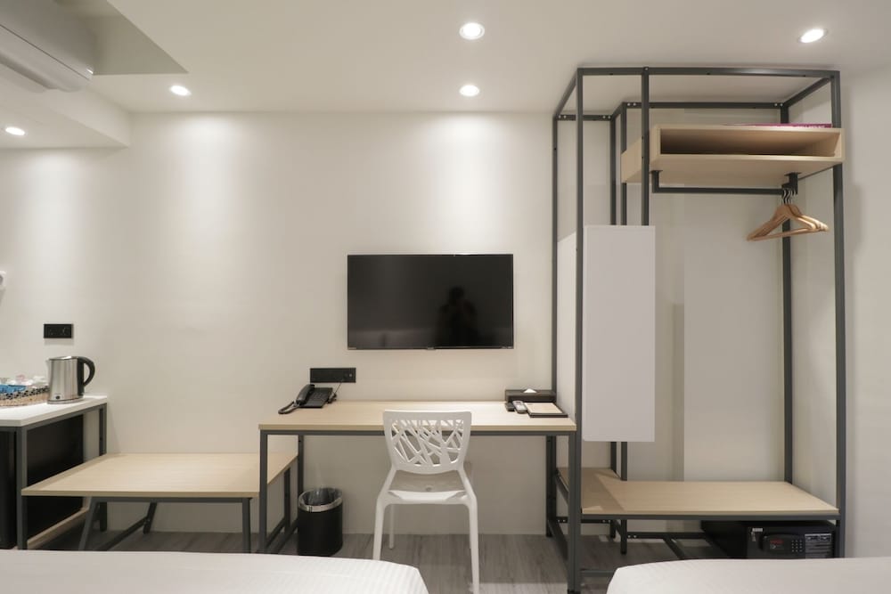 Green Hotel - Chiayi 23/40