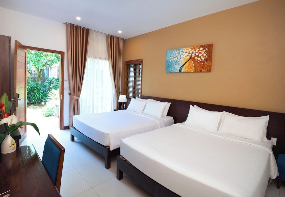 Nadine Phu Quoc Resort 29/71