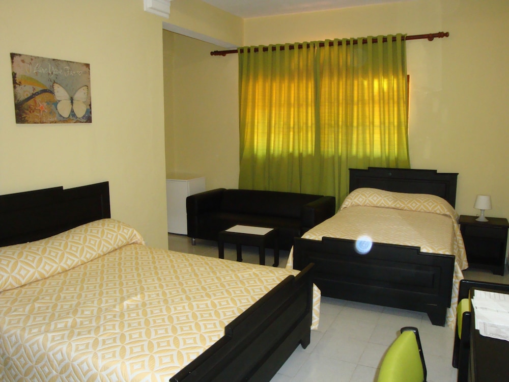 HOTEL SANTANDER SD 13/38